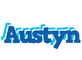 Austyn business logo