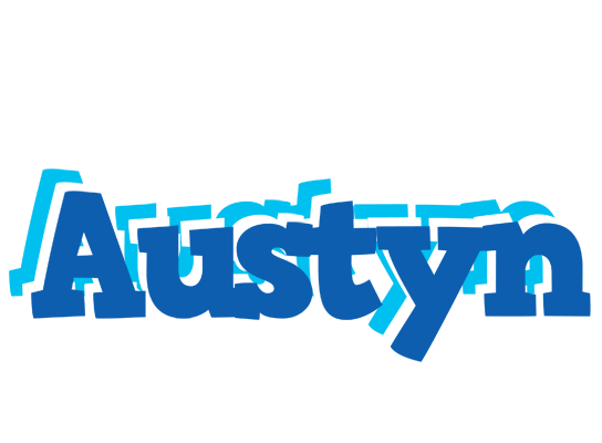 Austyn business logo