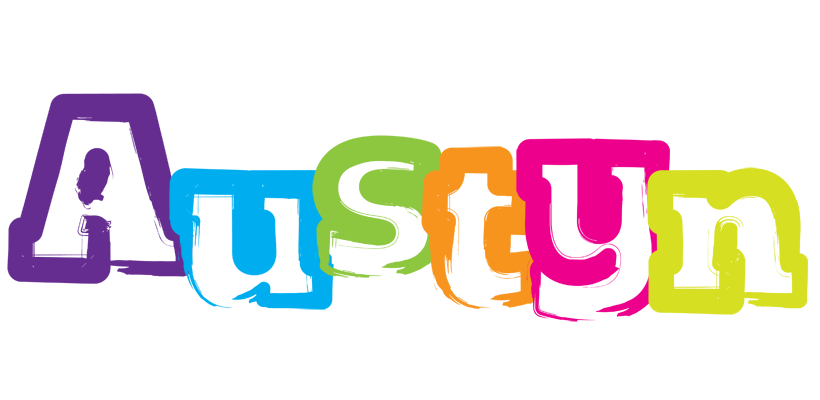 Austyn casino logo