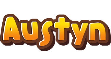 Austyn cookies logo