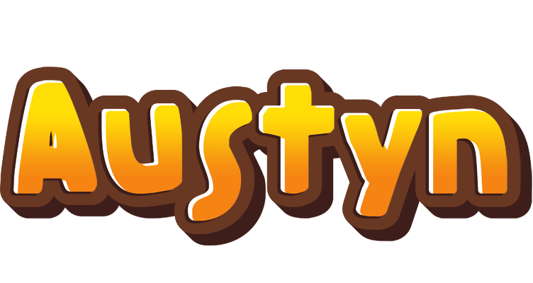 Austyn cookies logo
