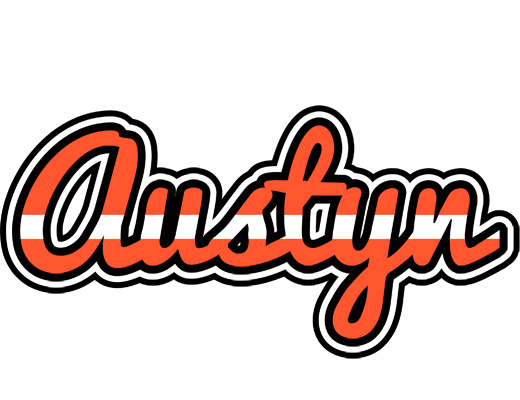 Austyn denmark logo