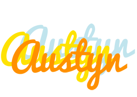 Austyn energy logo