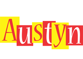 Austyn errors logo