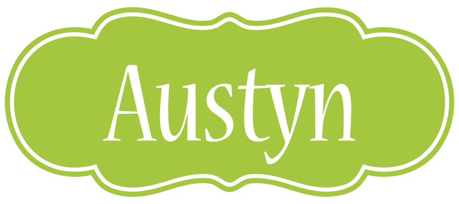 Austyn family logo
