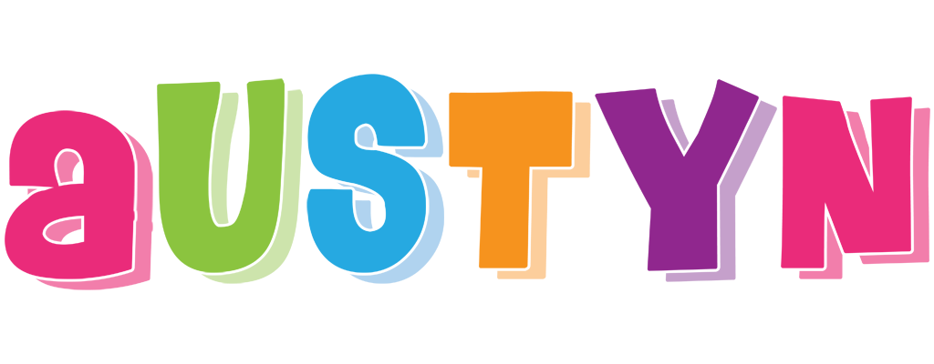 Austyn friday logo