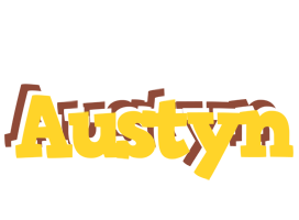 Austyn hotcup logo