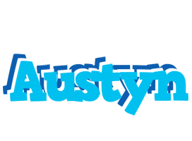 Austyn jacuzzi logo