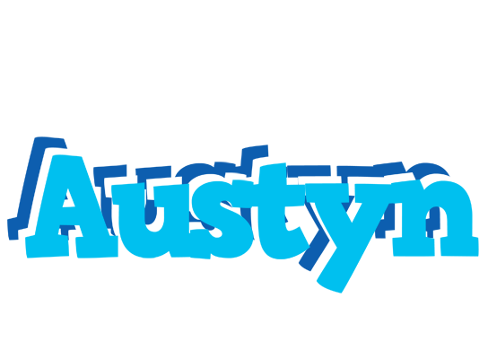 Austyn jacuzzi logo
