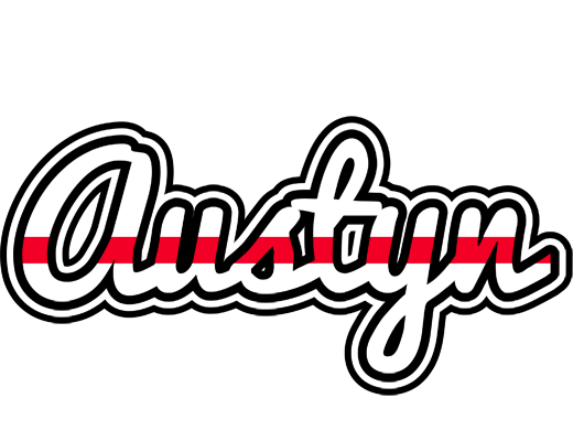 Austyn kingdom logo