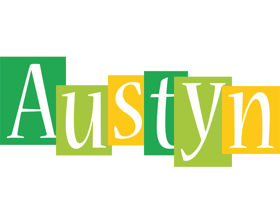 Austyn lemonade logo