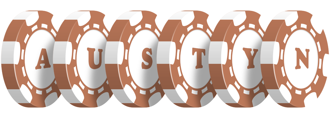 Austyn limit logo