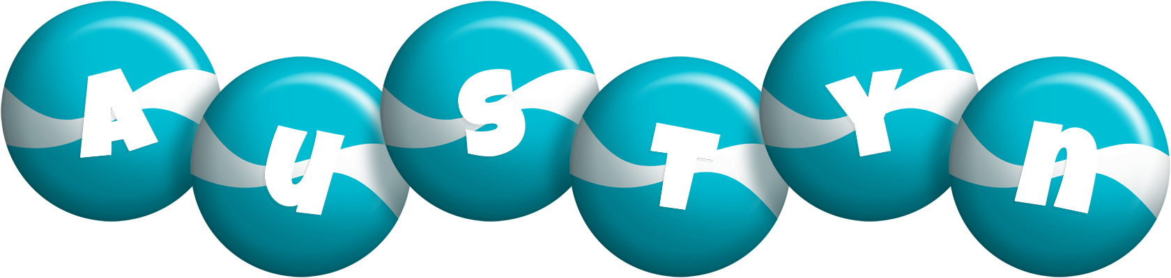 Austyn messi logo