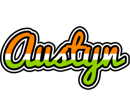 Austyn mumbai logo