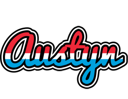 Austyn norway logo