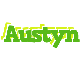 Austyn picnic logo