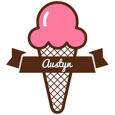 Austyn premium logo