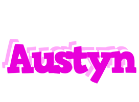 Austyn rumba logo