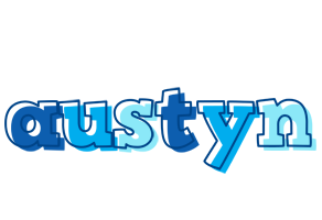 Austyn sailor logo