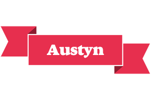 Austyn sale logo