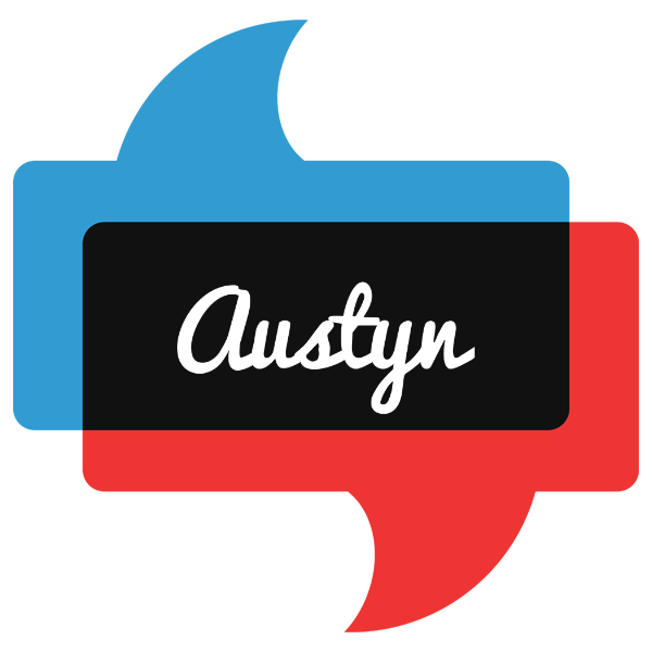 Austyn sharks logo