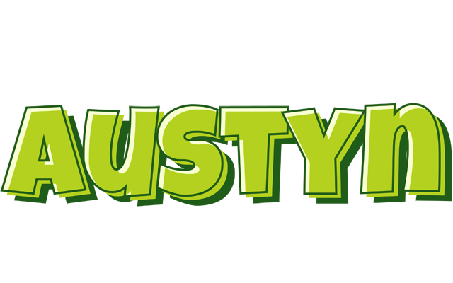 Austyn summer logo