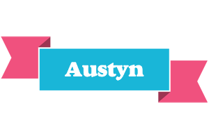 Austyn today logo