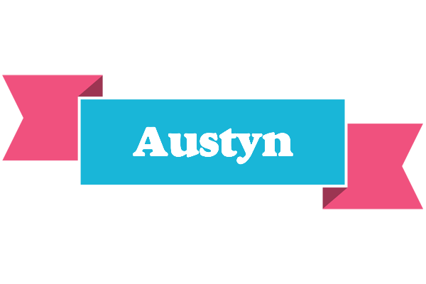 Austyn today logo