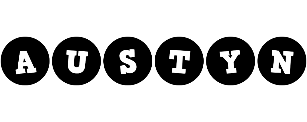 Austyn tools logo