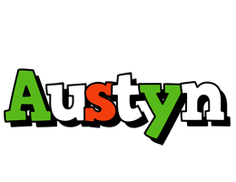 Austyn venezia logo