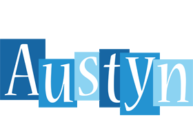 Austyn winter logo