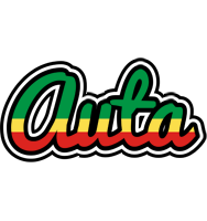 Auta african logo