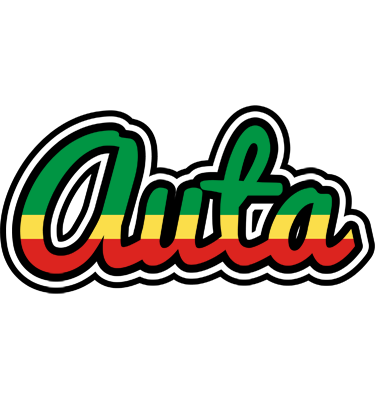Auta african logo