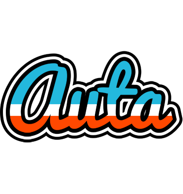 Auta america logo