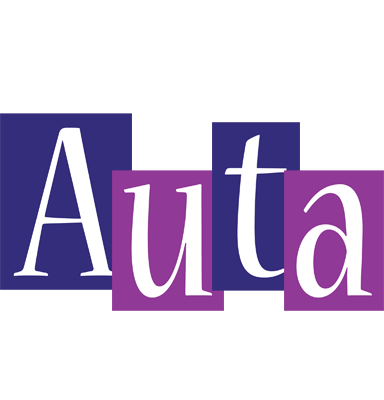 Auta autumn logo