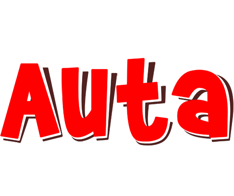 Auta basket logo