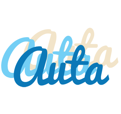Auta breeze logo