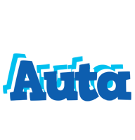 Auta business logo