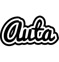 Auta chess logo