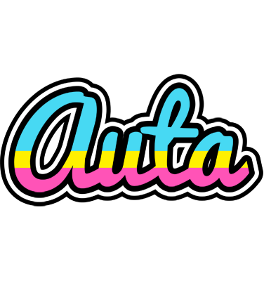 Auta circus logo