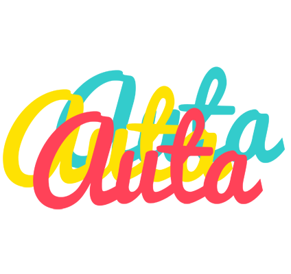 Auta disco logo