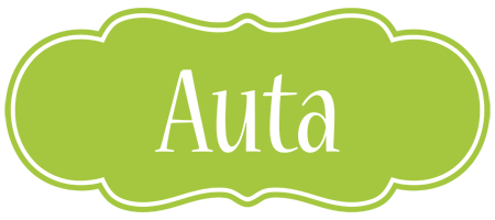 Auta family logo
