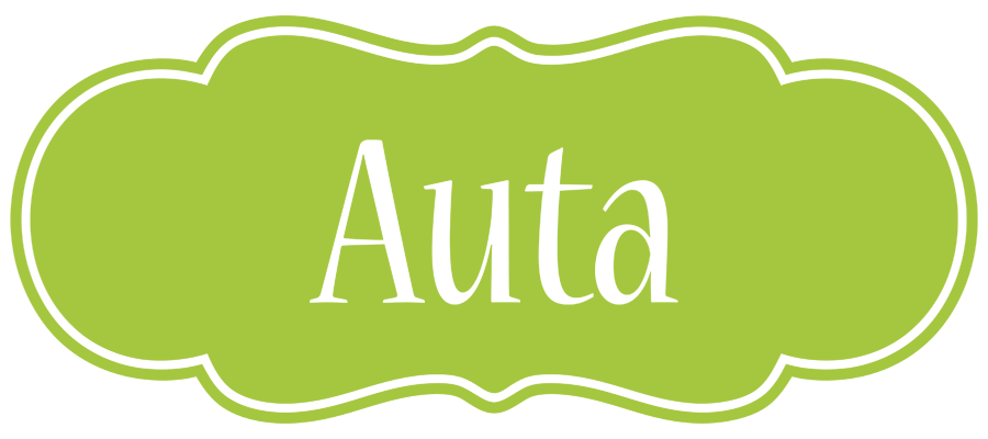 Auta family logo