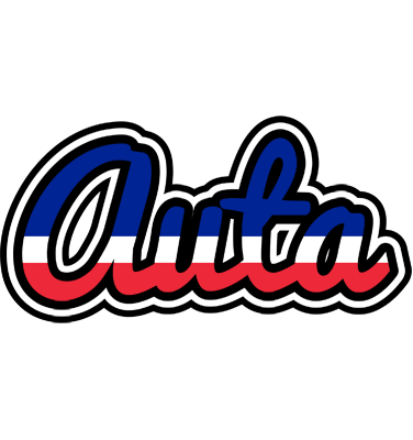Auta france logo