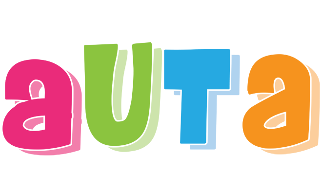 Auta friday logo