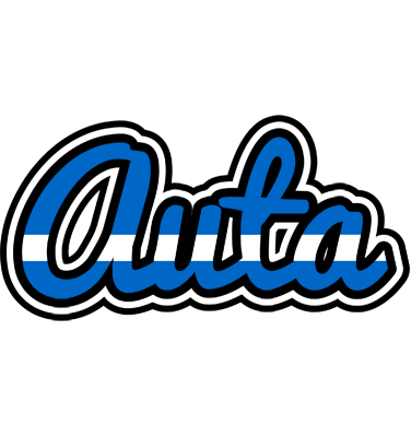 Auta greece logo