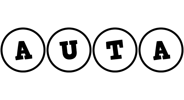 Auta handy logo