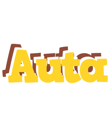 Auta hotcup logo