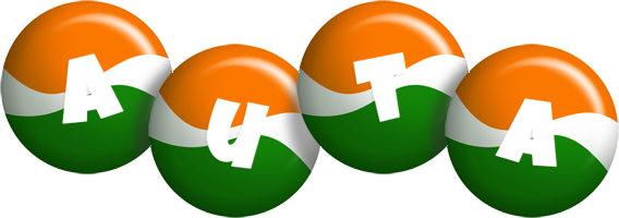 Auta india logo
