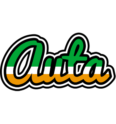 Auta ireland logo